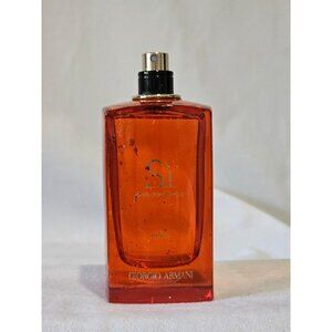 New Giorgio Armani Si passion 100ML